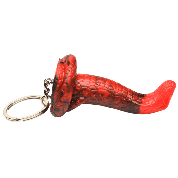 King Cobra Keychain - OSAS