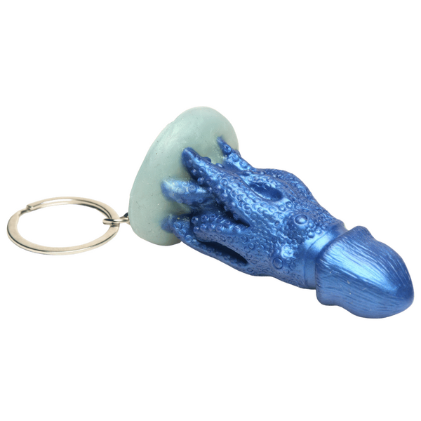 Cocktopus Keychain - OSAS