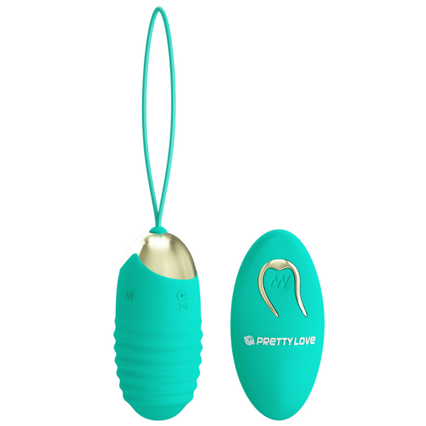 Rechargeable Jessica