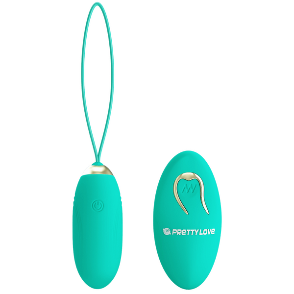 Rechargeable Jenny