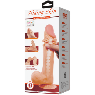 Sliding Skin Series 9.4"