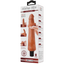 Alfredo Vibrating 9.8"