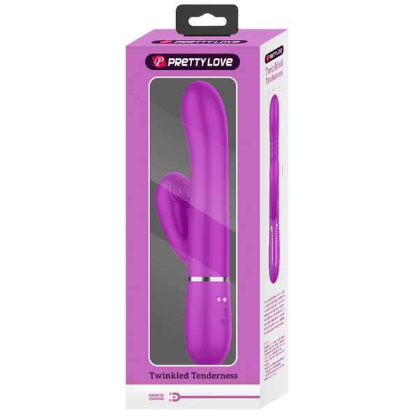 Mariana - 4in1 Multi-function Vibrator