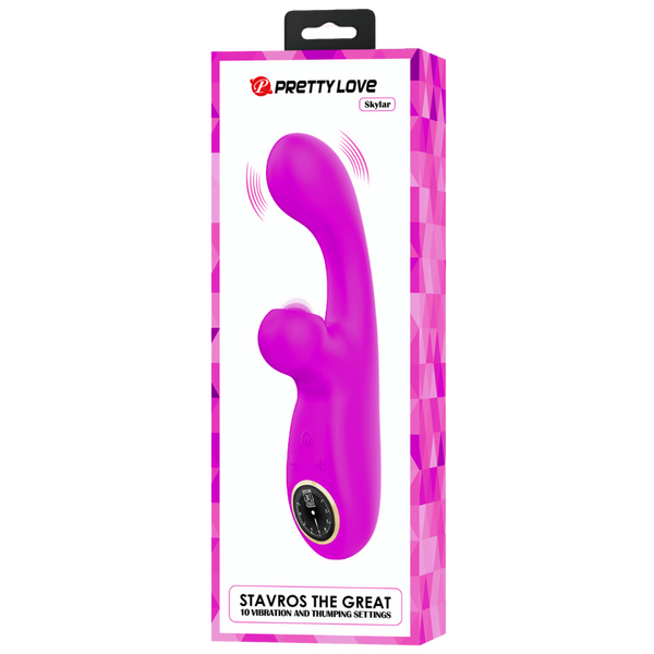 Rechargeable Skylar