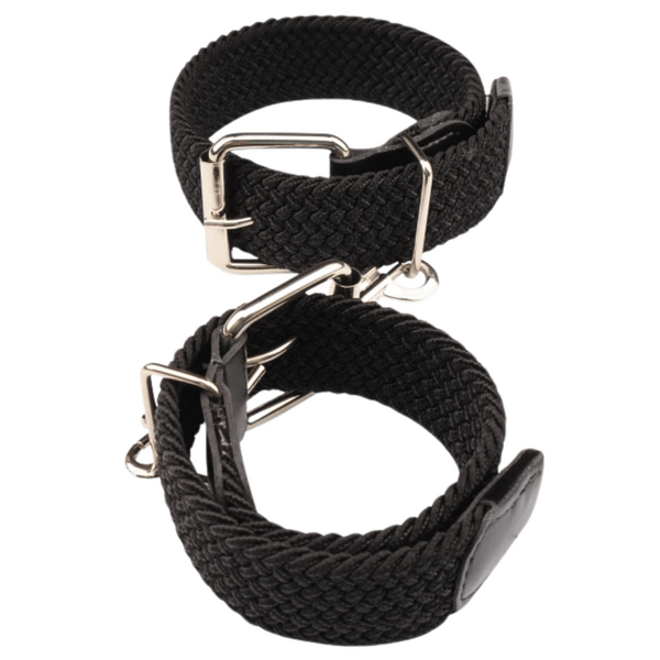 Under Control Cuff Hogtie