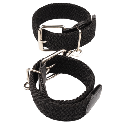 Under Control Cuff Hogtie