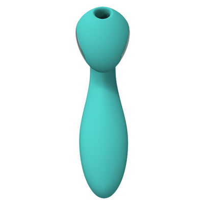 Enchanted Eve Suction Vibe