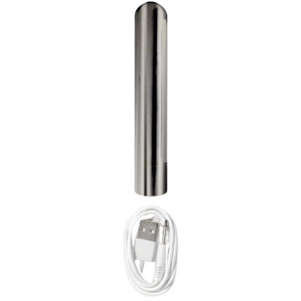 VIBES 6" Vibrating with Suction Cup - OSAS