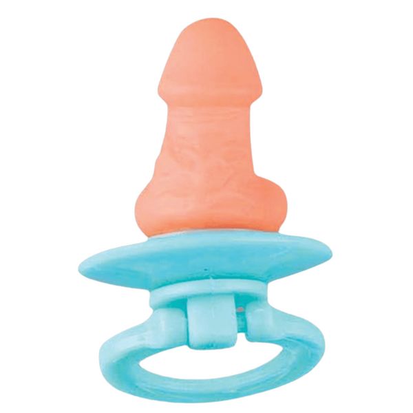 Pecker Pacifier - OSAS