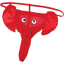 Elephant Thong