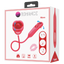 Rechargeable Alyss Hot Lips