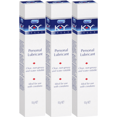 K-Y Personal Lubricant - OSAS