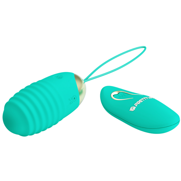 Rechargeable Jessica