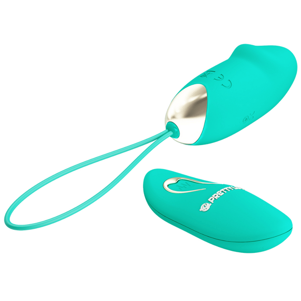 Rechargeable Julia