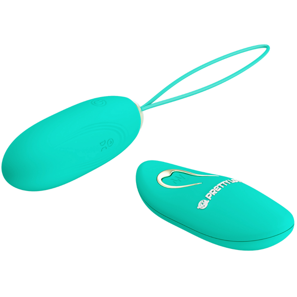 Rechargeable Jenny