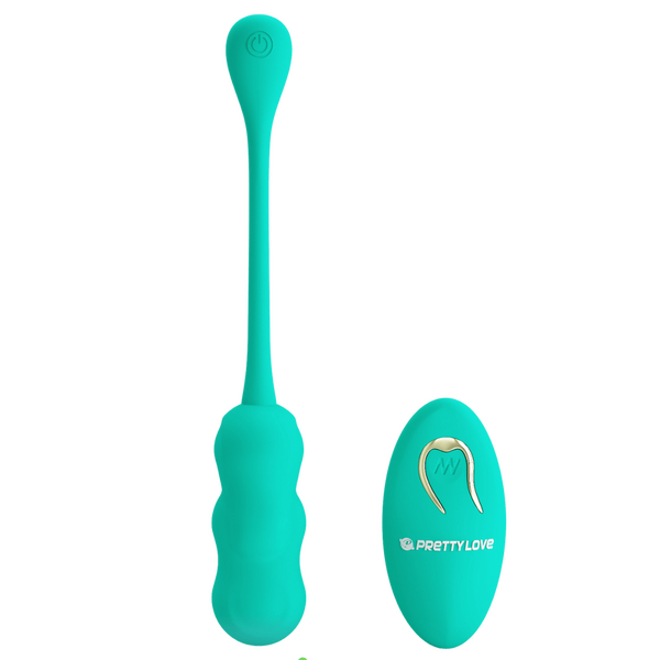 Rechargeable Leshy