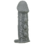 Realistic Penis Sleeve