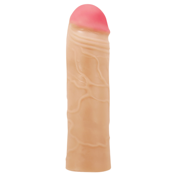 Chane 7.1"