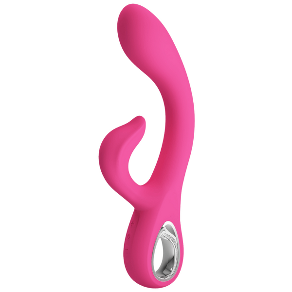 Rechargeable Fritz