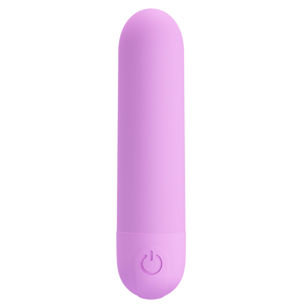Stefan - Rechargeable Mini Massager