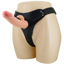 Universal Strap-On Harness - Mavis with 7.4" Dildo