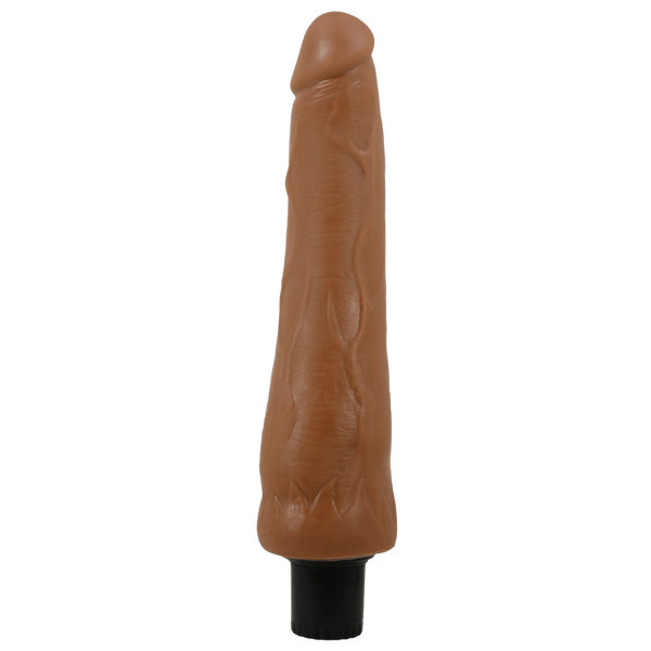 Alfredo Vibrating 9.8"