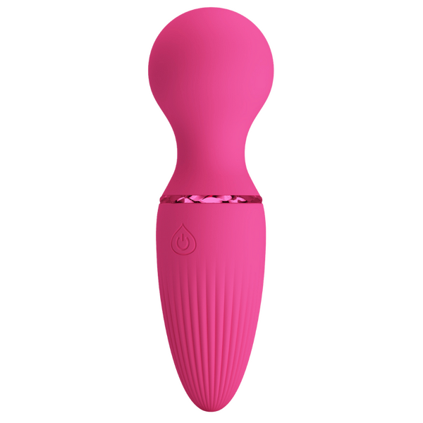 Little Cute Mini Wand - Dwayne