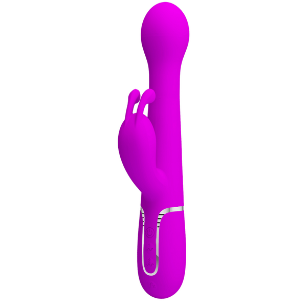 Dejon 3in1 Multi-function Vibrator - OSAS