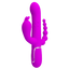 Cammy - 4in1 Multi-function Vibrator