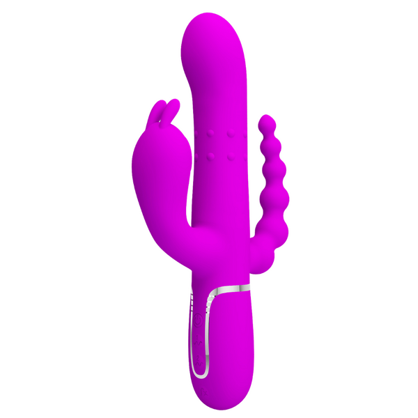 Cammy - 4in1 Multi-function Vibrator