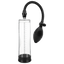 Vaczilla X15 Original Bulb Design Penis Pump