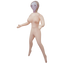 Mittie Standing Position - OSAS