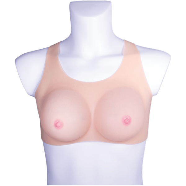 Ultra Realistic Breast Form