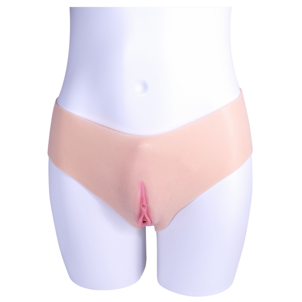 Ultra Realistic Pussy Panty