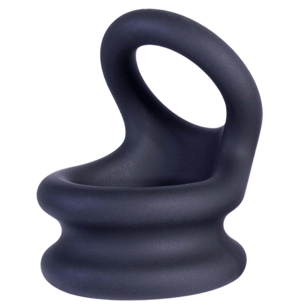 Silicone Cock Ornament L - OSAS