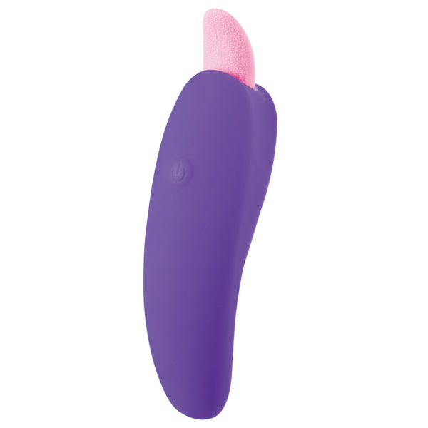 Slurp Slurp - Tongue Stimulator - OSAS