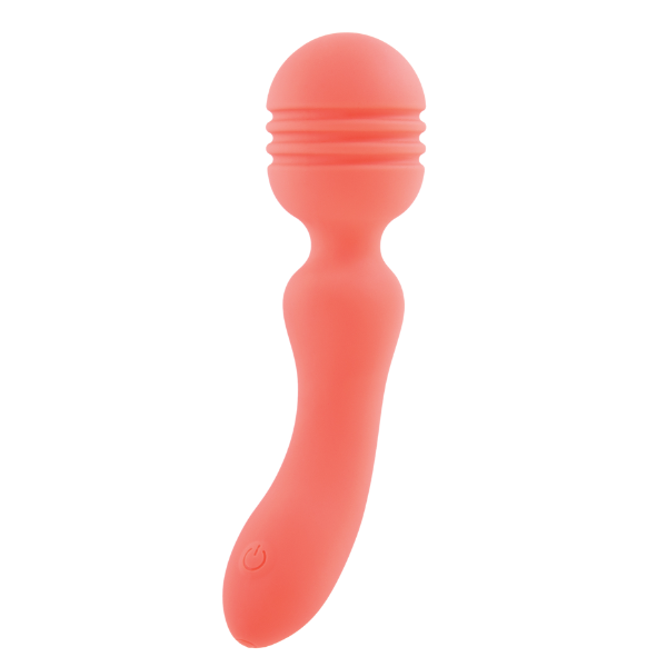 Exciter - Rechargeable Silicone Massager