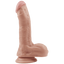 Jack 7.9in Dildo - OSAS