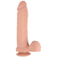 Elon 9in Dildo - OSAS