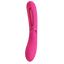 Mind Blowing Miracles - Lexie Flicking Vibrator