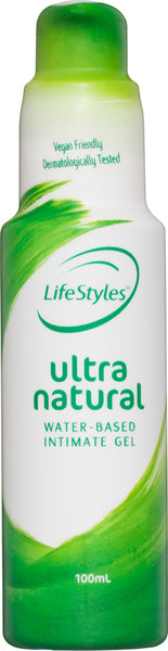 Ultra Natural Gel 100ml - OSAS