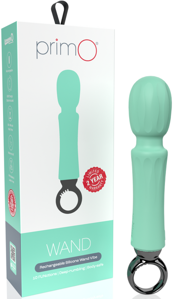 Wand Vibrator - OSAS