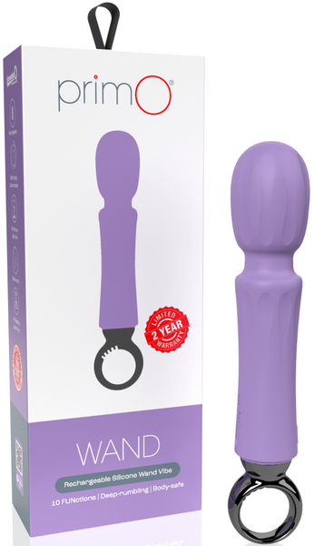 Wand Vibrator - OSAS