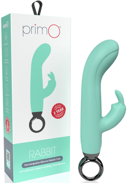 Rabbit Vibrator - OSAS