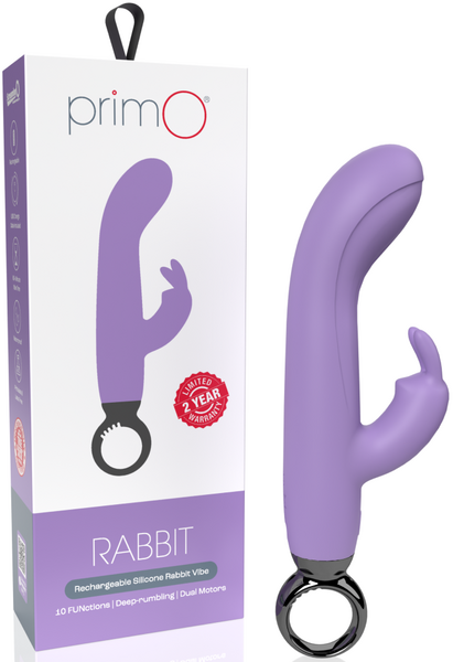 Rabbit Vibrator - OSAS