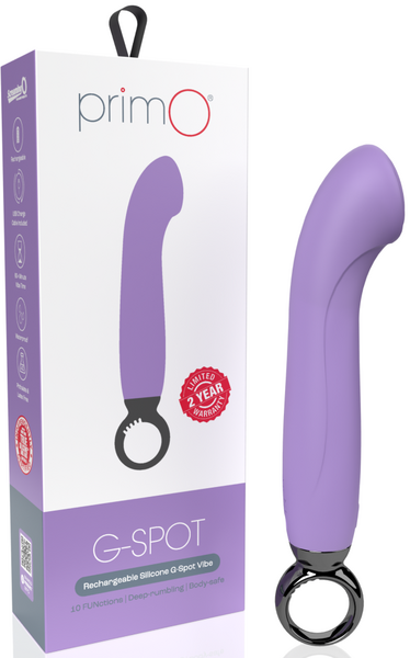 G-Spot Vibrator - One Stop Adult Shop