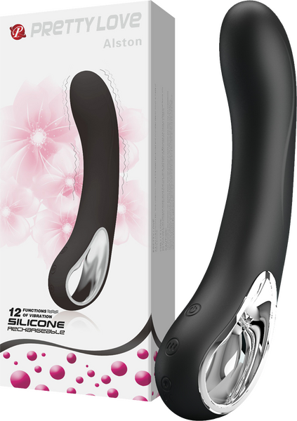 Rechargeable Alston - One Stop Adult Shop