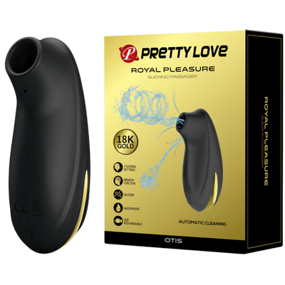 Royal Pleasure Rechargeable Otis - OSAS