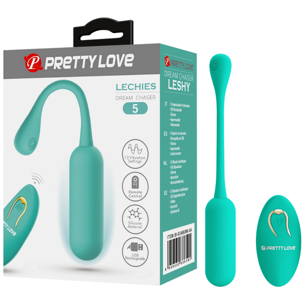 Rechargeable Lechies