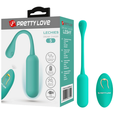 Rechargeable Lechies